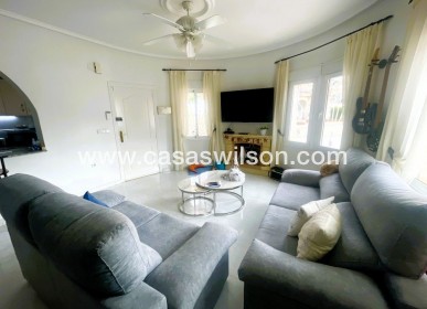 Sale - Villa - Ciudad Quesada - Costa Blanca