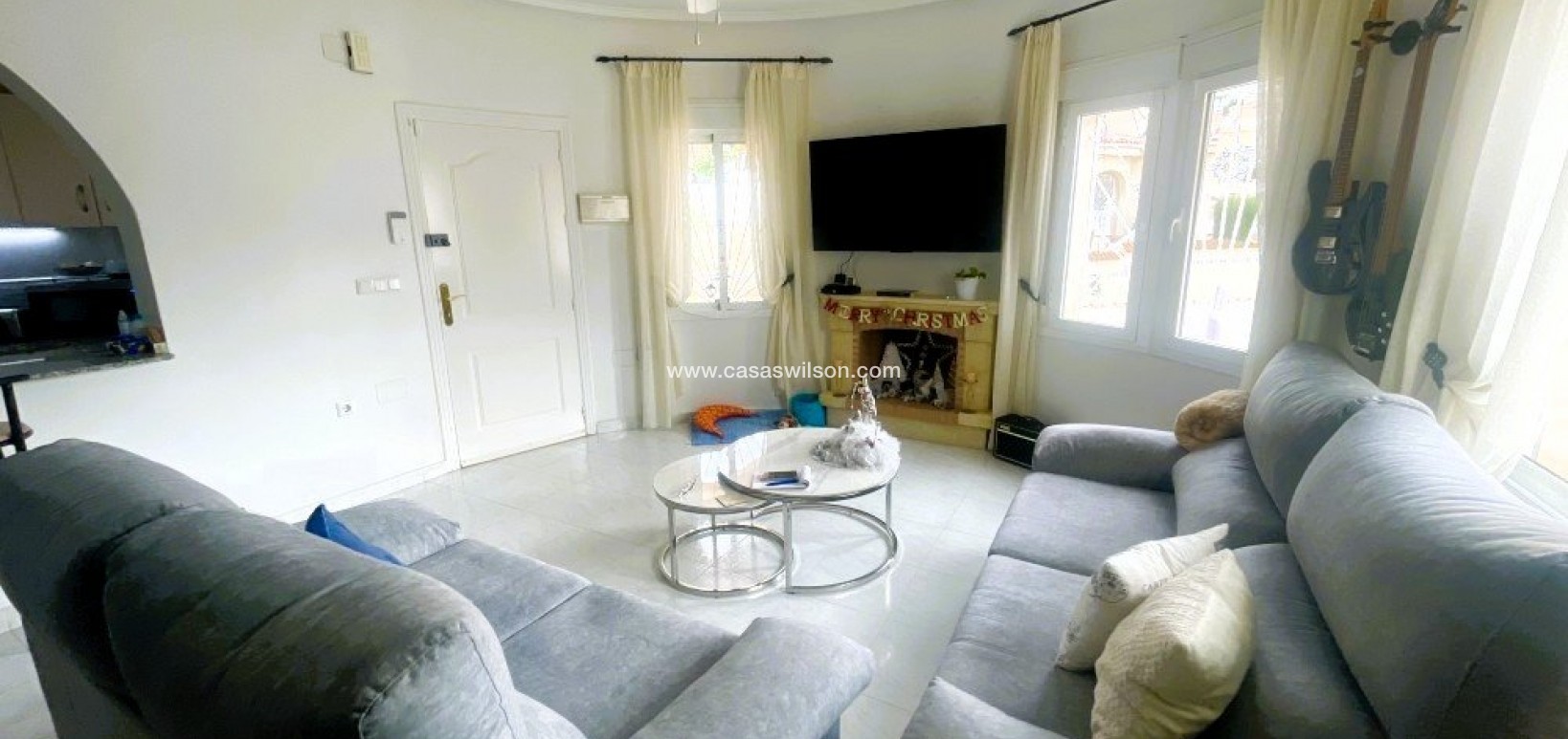 Sale - Villa - Ciudad Quesada - Costa Blanca