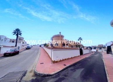 Sale - Villa - Ciudad Quesada - Costa Blanca