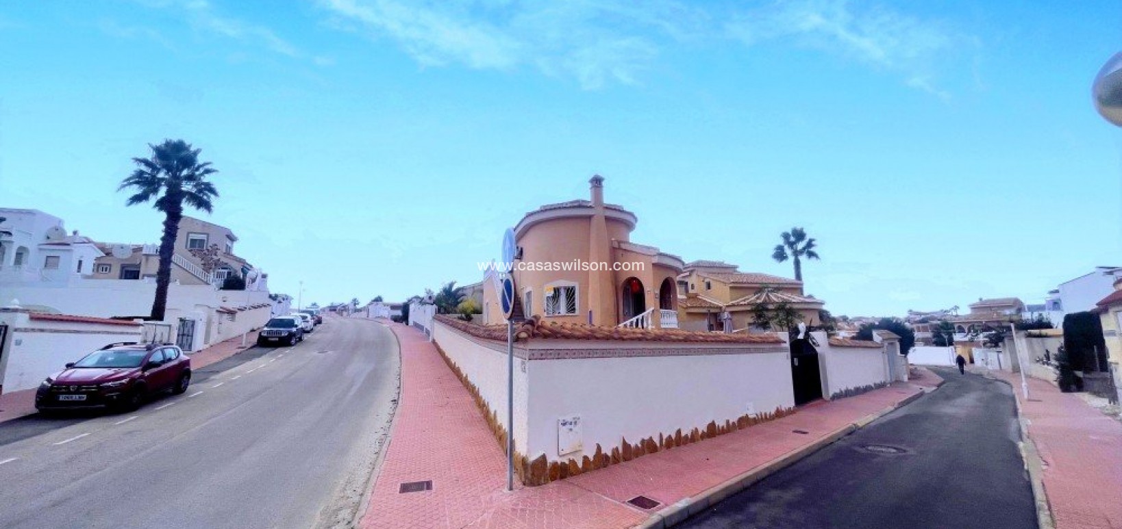 Sale - Villa - Ciudad Quesada - Costa Blanca