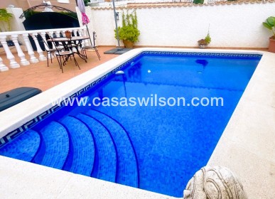 Sale - Villa - Ciudad Quesada - Costa Blanca