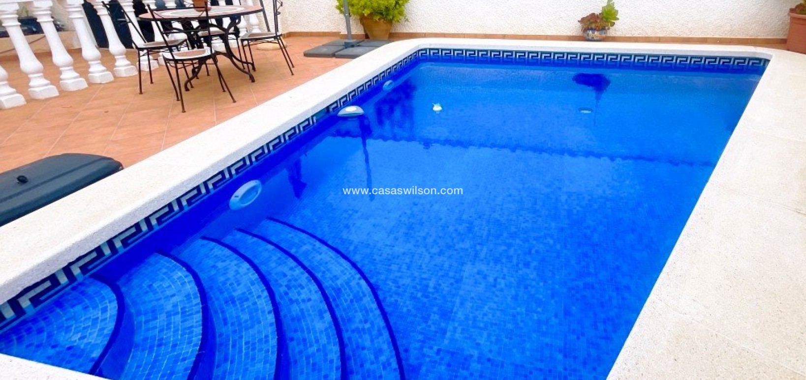 Sale - Villa - Ciudad Quesada - Costa Blanca