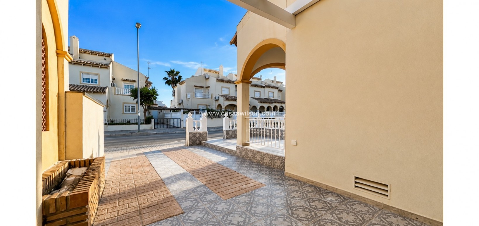Sale - Townhouse - Orihuela Costa - Los Almendros