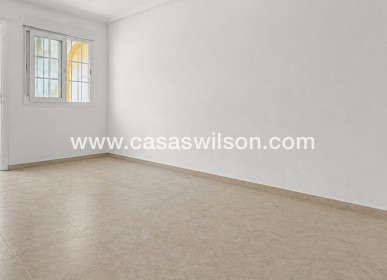 Sale - Townhouse - Orihuela Costa - Los Almendros