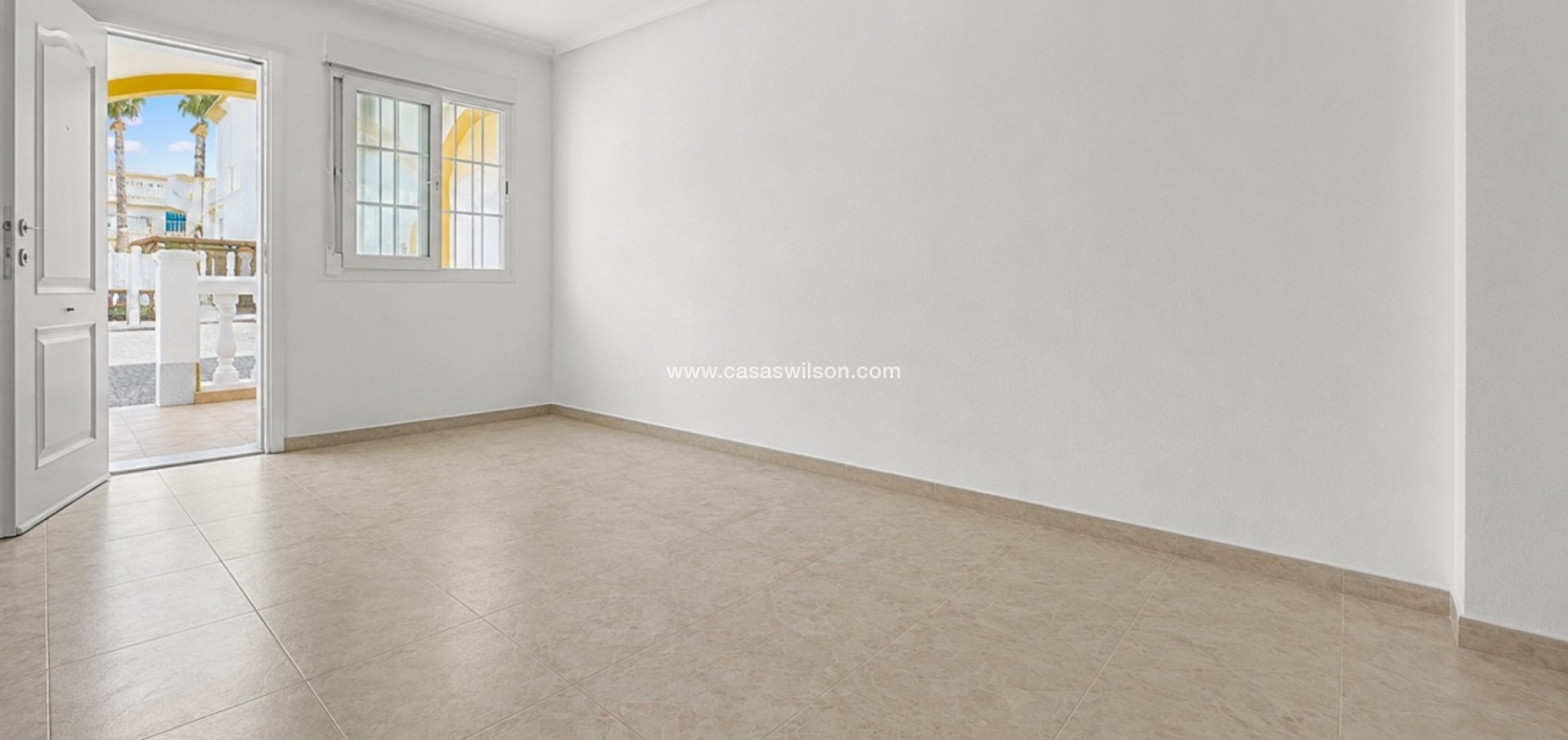 Sale - Townhouse - Orihuela Costa - Los Almendros