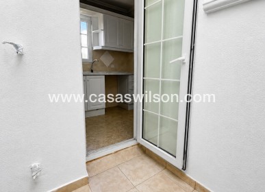 Sale - Townhouse - Orihuela Costa - Los Almendros