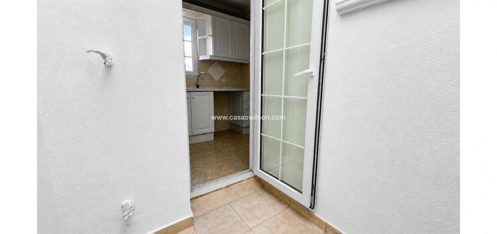 Sale - Townhouse - Orihuela Costa - Los Almendros