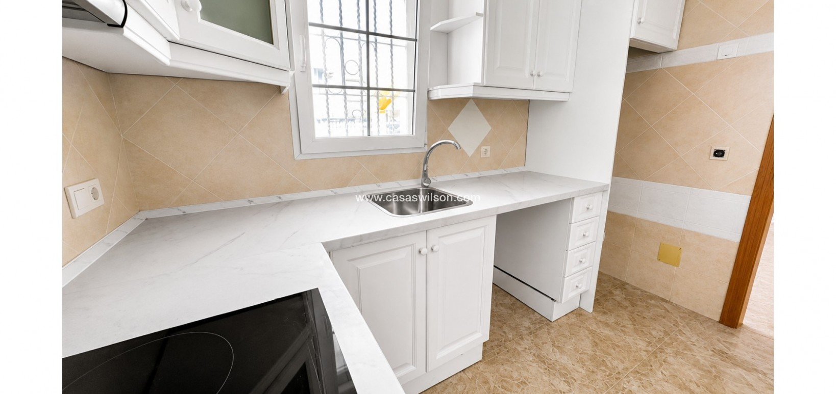Sale - Townhouse - Orihuela Costa - Los Almendros