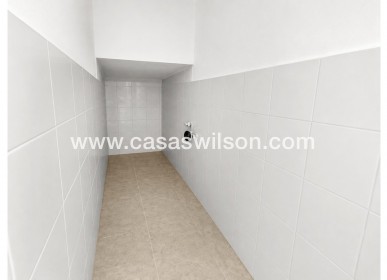 Sale - Townhouse - Orihuela Costa - Los Almendros