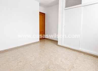 Sale - Townhouse - Orihuela Costa - Los Almendros