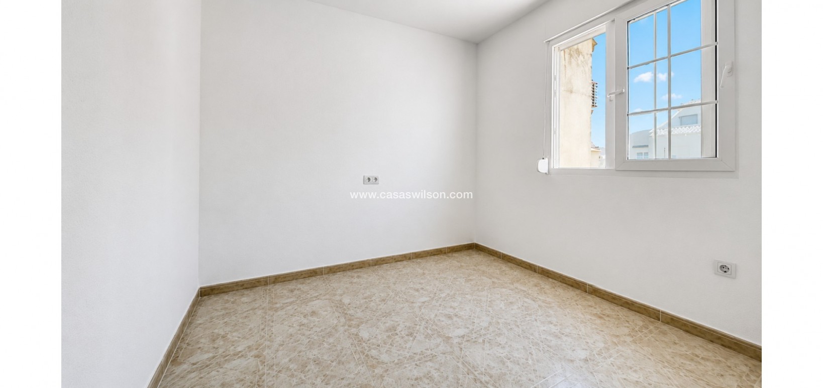 Sale - Townhouse - Orihuela Costa - Los Almendros