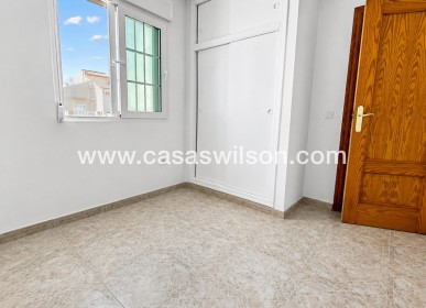 Sale - Townhouse - Orihuela Costa - Los Almendros