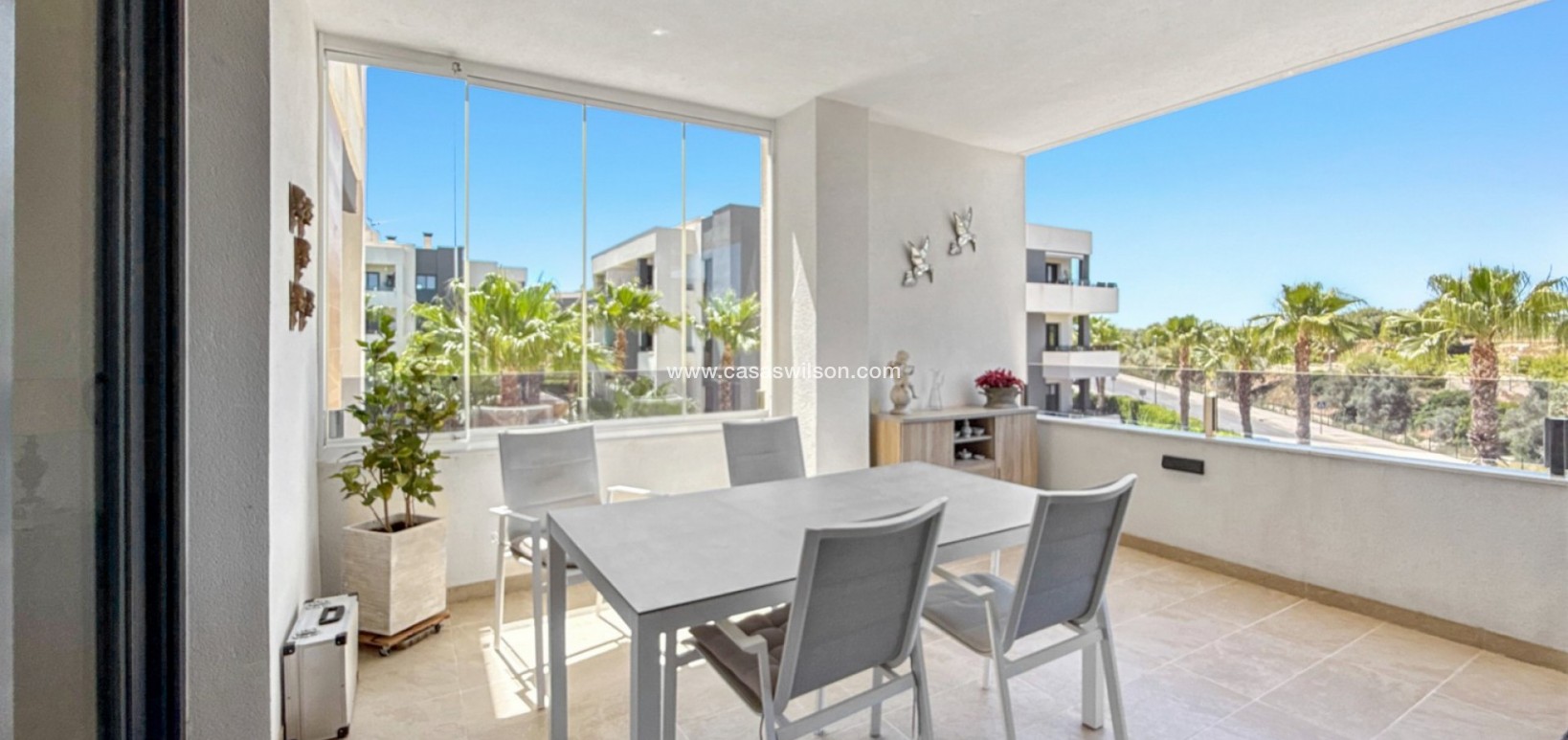 Sale - Apartment - Orihuela Costa - Los Altos