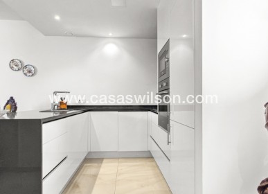 Sale - Apartment - Orihuela Costa - Los Altos