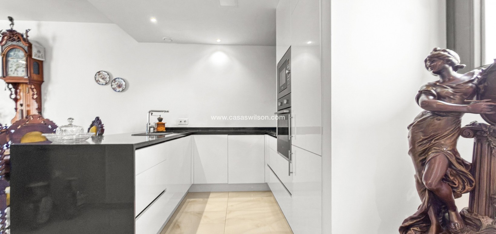 Sale - Apartment - Orihuela Costa - Los Altos