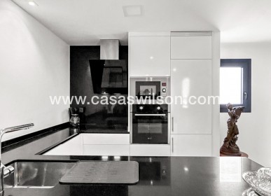 Sale - Apartment - Orihuela Costa - Los Altos