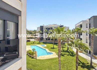 Sale - Apartment - Orihuela Costa - Los Altos