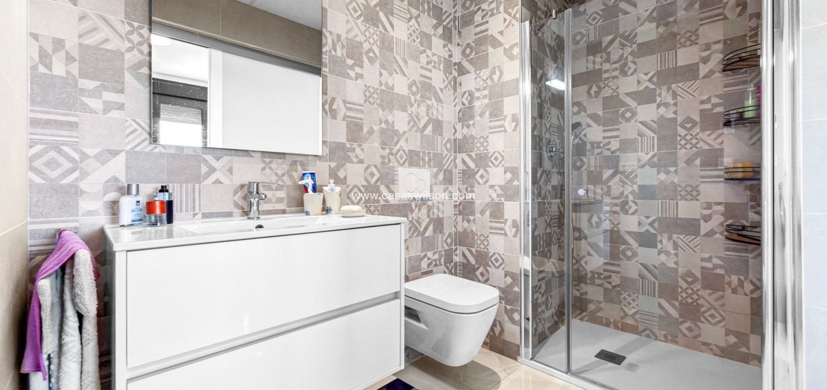 Sale - Apartment - Orihuela Costa - Los Altos