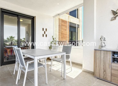 Sale - Apartment - Orihuela Costa - Los Altos