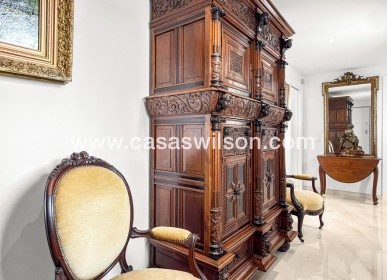 Sale - Apartment - Orihuela Costa - Los Altos