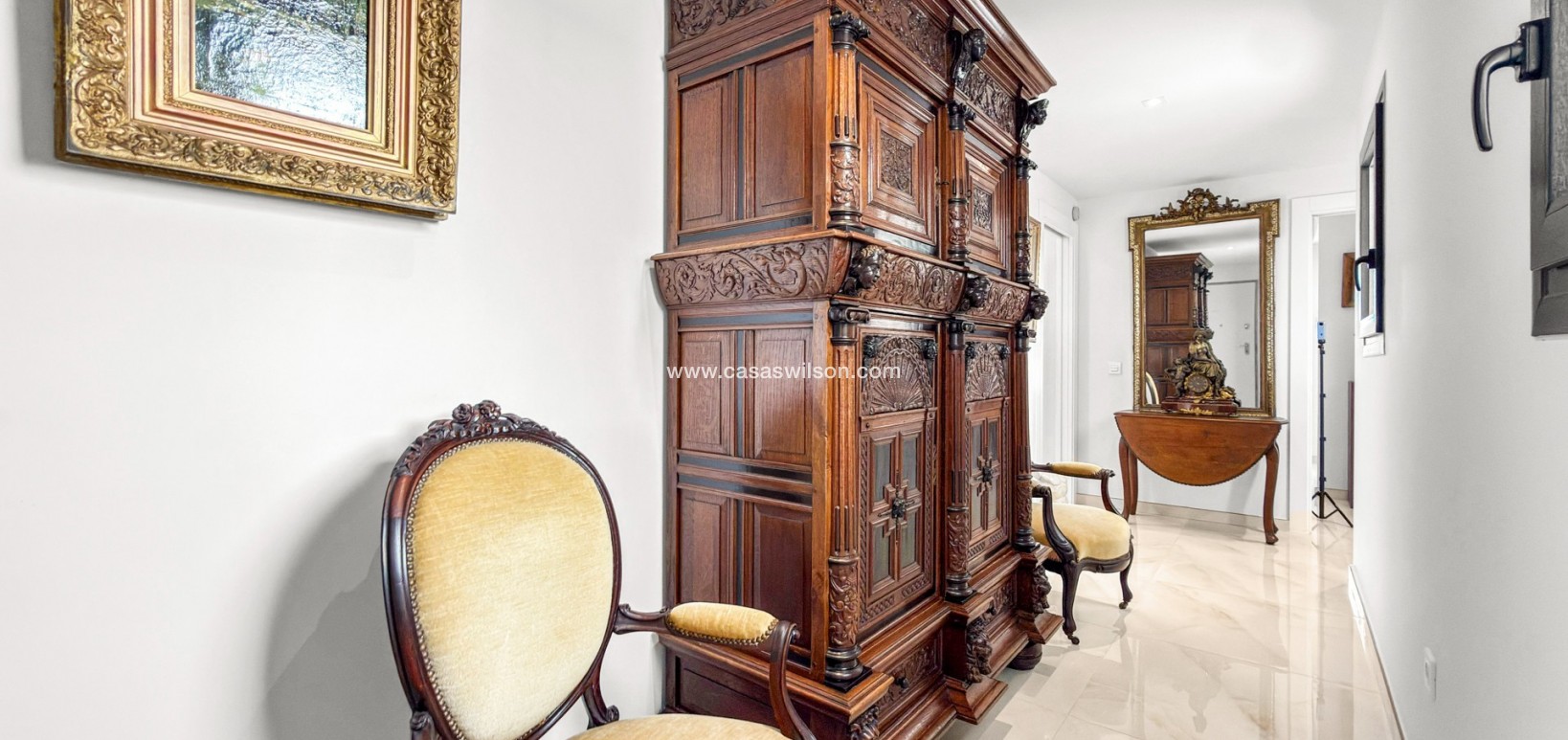 Sale - Apartment - Orihuela Costa - Los Altos