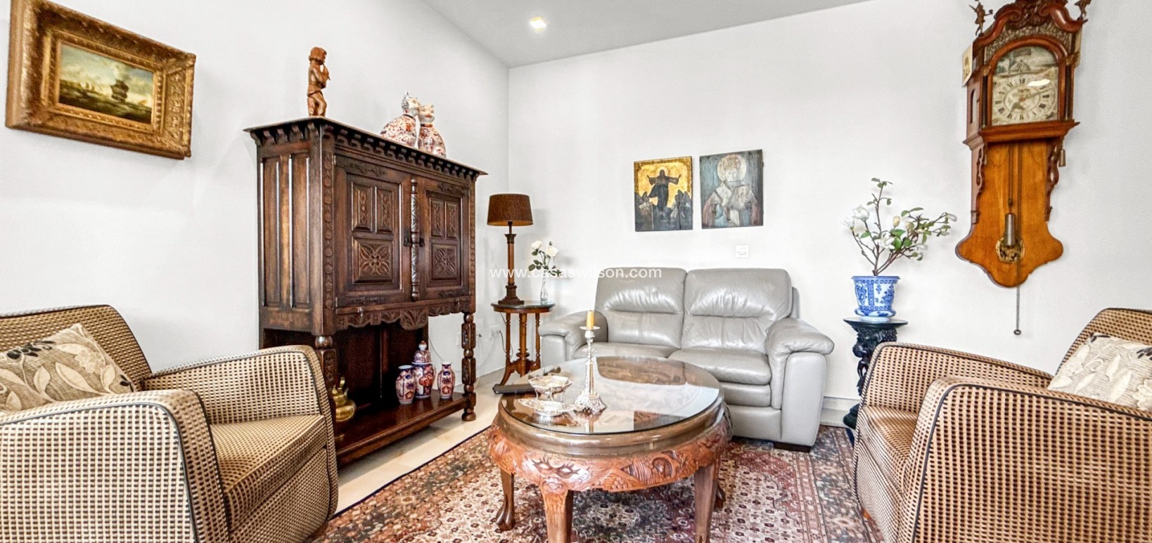 Sale - Apartment - Orihuela Costa - Los Altos