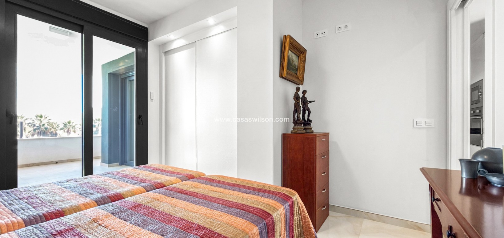 Sale - Apartment - Orihuela Costa - Los Altos