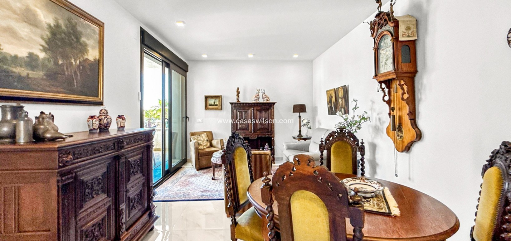 Sale - Apartment - Orihuela Costa - Los Altos