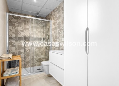 Sale - Apartment - Orihuela Costa - Los Altos