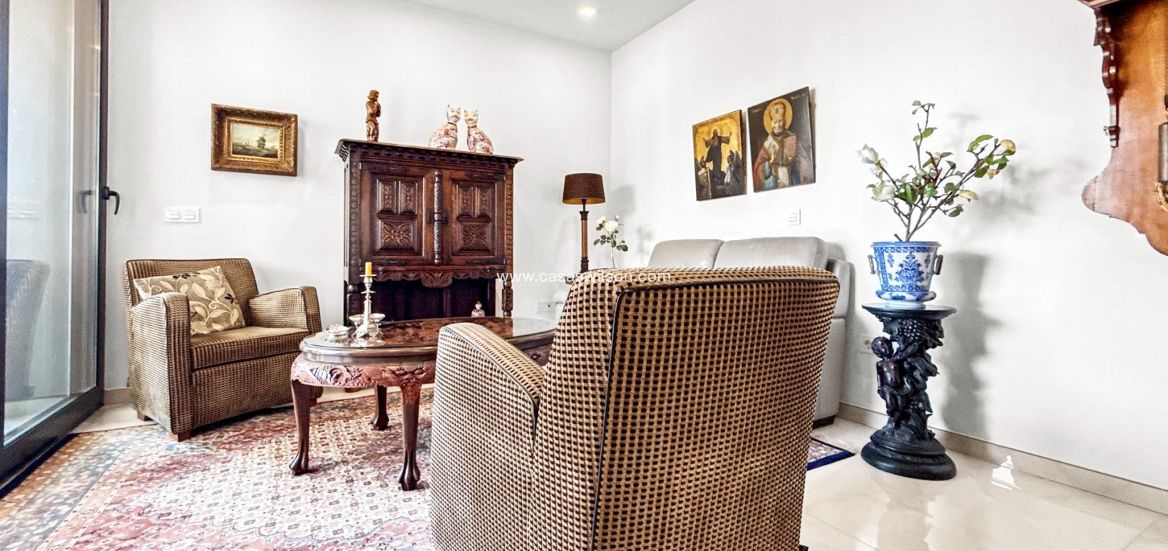 Sale - Apartment - Orihuela Costa - Los Altos
