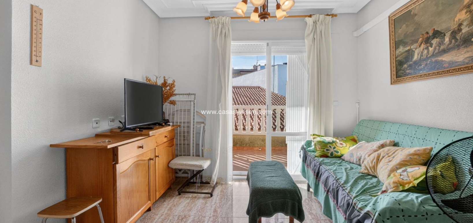 Sale - Apartment - Torrevieja - Playa de los Locos