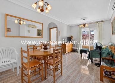 Sale - Apartment - Torrevieja - Playa de los Locos