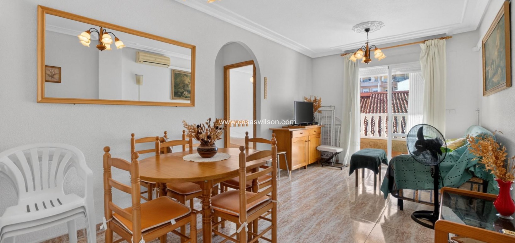Sale - Apartment - Torrevieja - Playa de los Locos