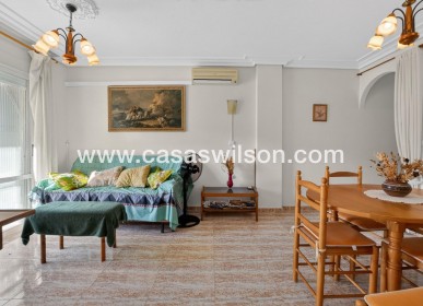 Sale - Apartment - Torrevieja - Playa de los Locos