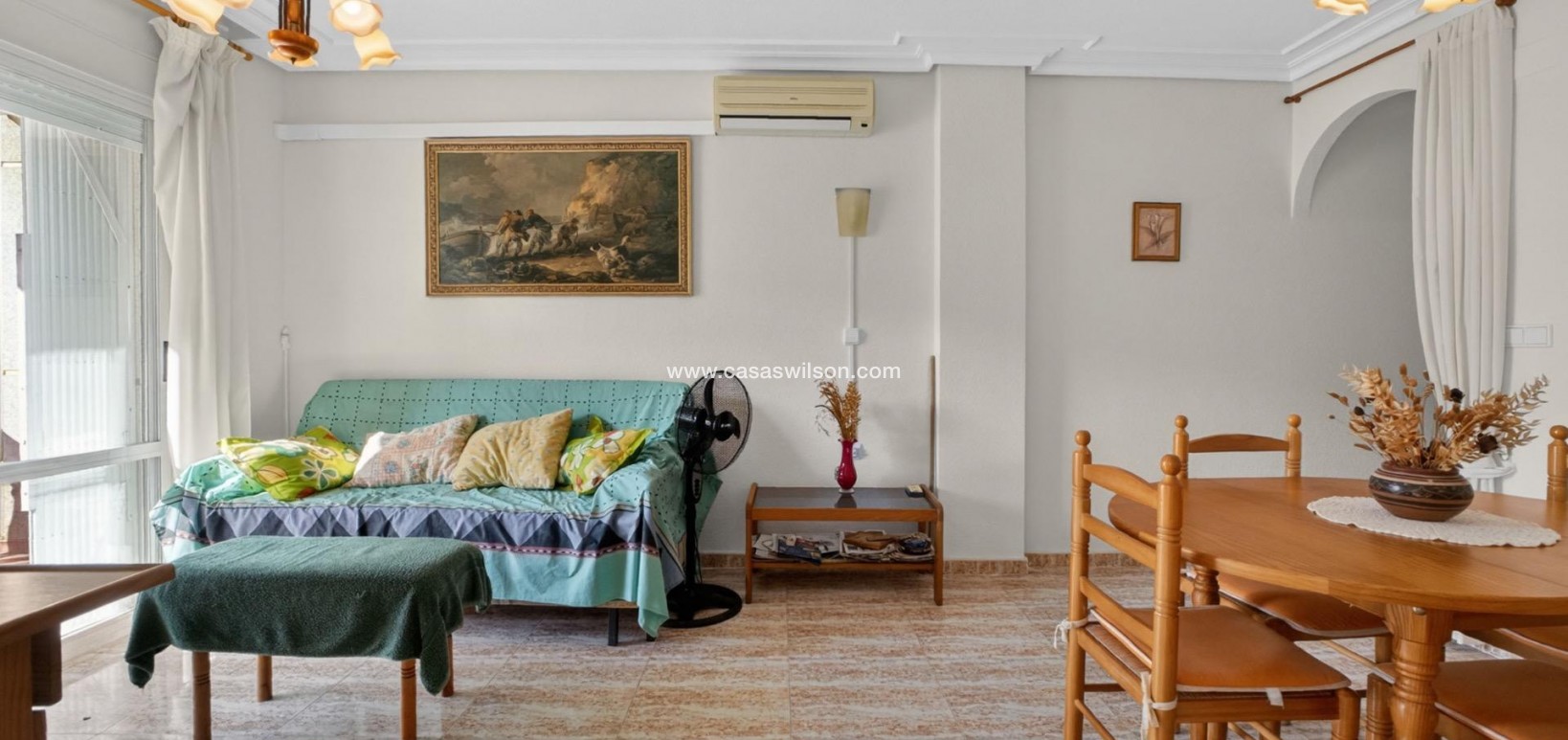 Sale - Apartment - Torrevieja - Playa de los Locos