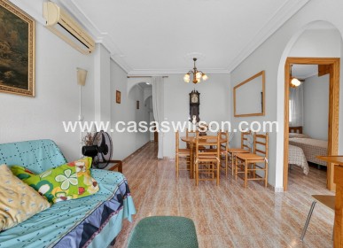 Sale - Apartment - Torrevieja - Playa de los Locos