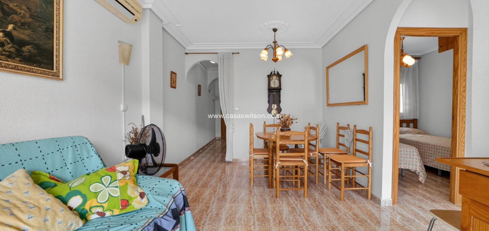 Sale - Apartment - Torrevieja - Playa de los Locos