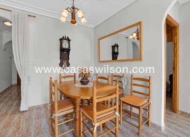 Sale - Apartment - Torrevieja - Playa de los Locos