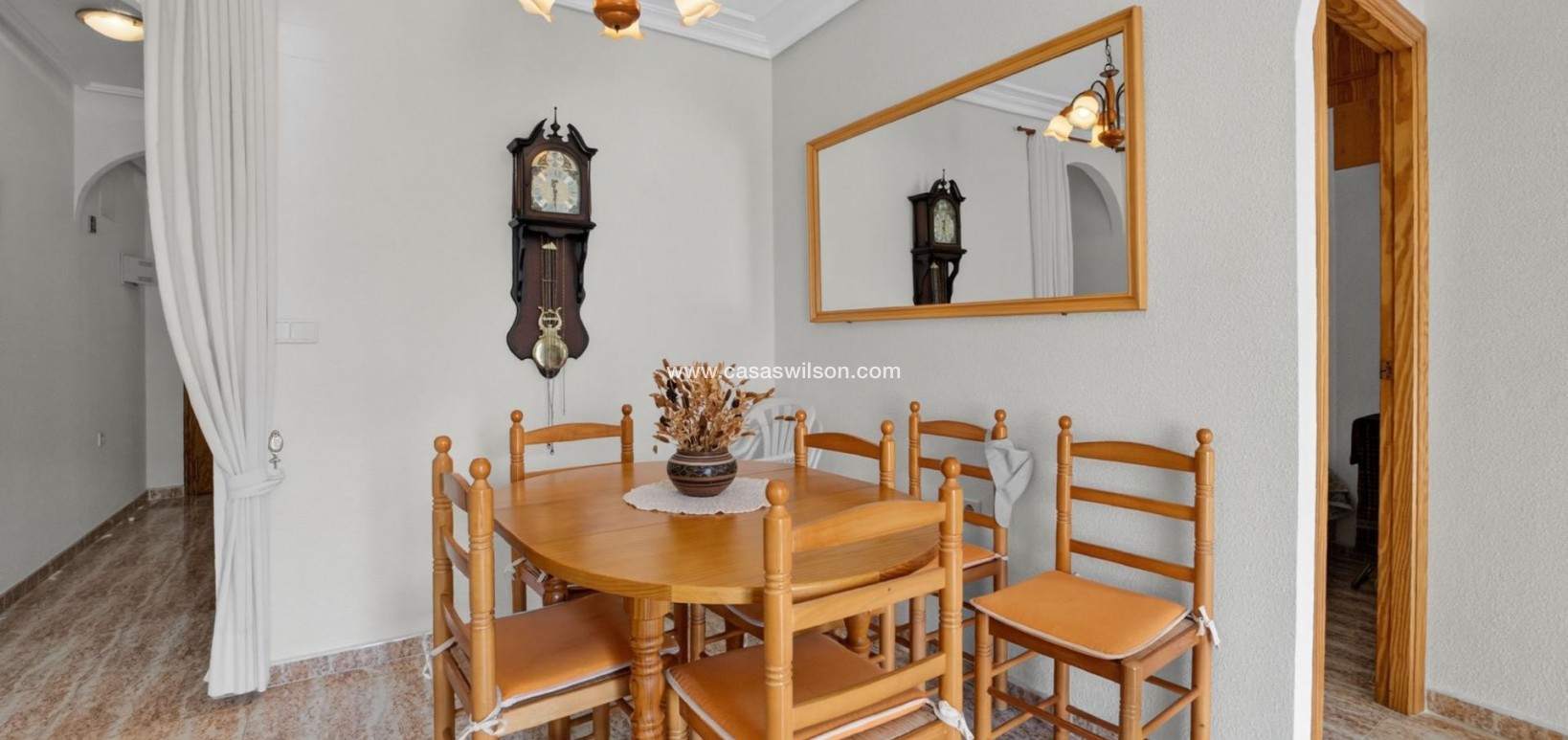 Sale - Apartment - Torrevieja - Playa de los Locos