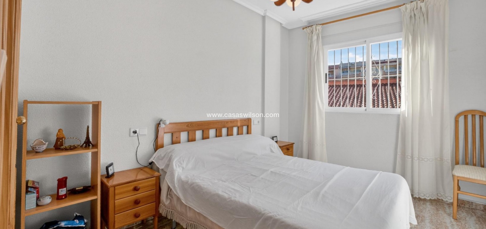 Sale - Apartment - Torrevieja - Playa de los Locos
