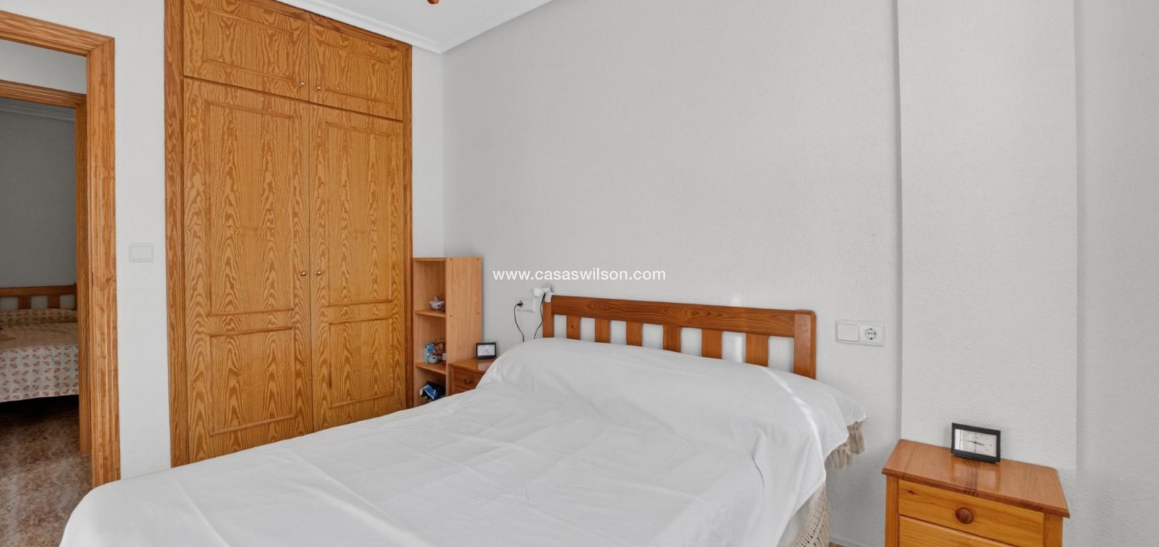 Sale - Apartment - Torrevieja - Playa de los Locos
