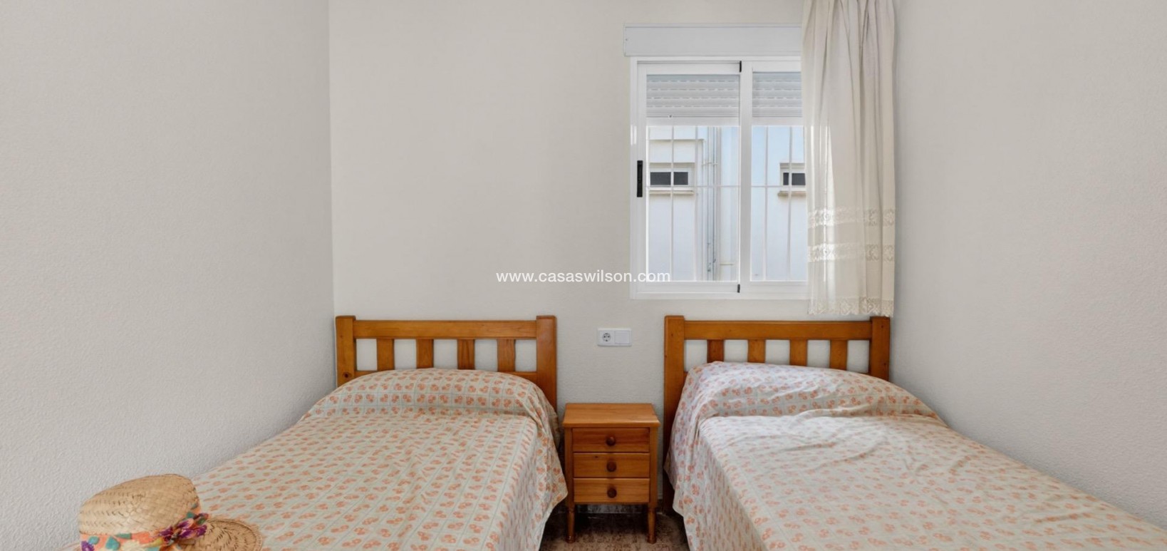 Sale - Apartment - Torrevieja - Playa de los Locos