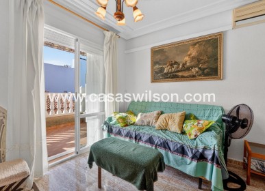Sale - Apartment - Torrevieja - Playa de los Locos