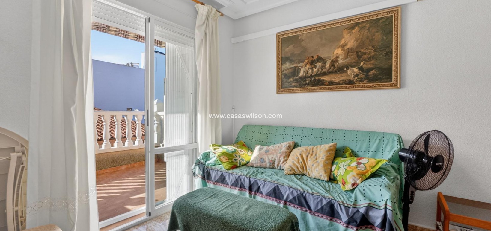 Sale - Apartment - Torrevieja - Playa de los Locos