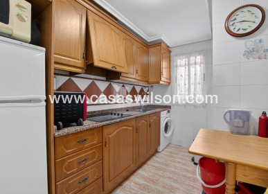 Sale - Apartment - Torrevieja - Playa de los Locos