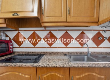 Sale - Apartment - Torrevieja - Playa de los Locos