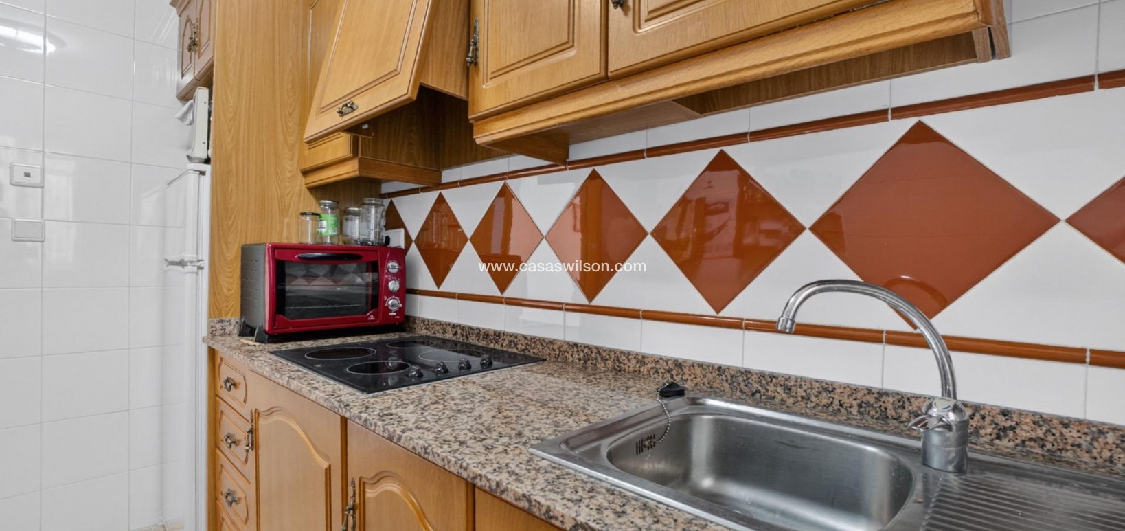 Sale - Apartment - Torrevieja - Playa de los Locos