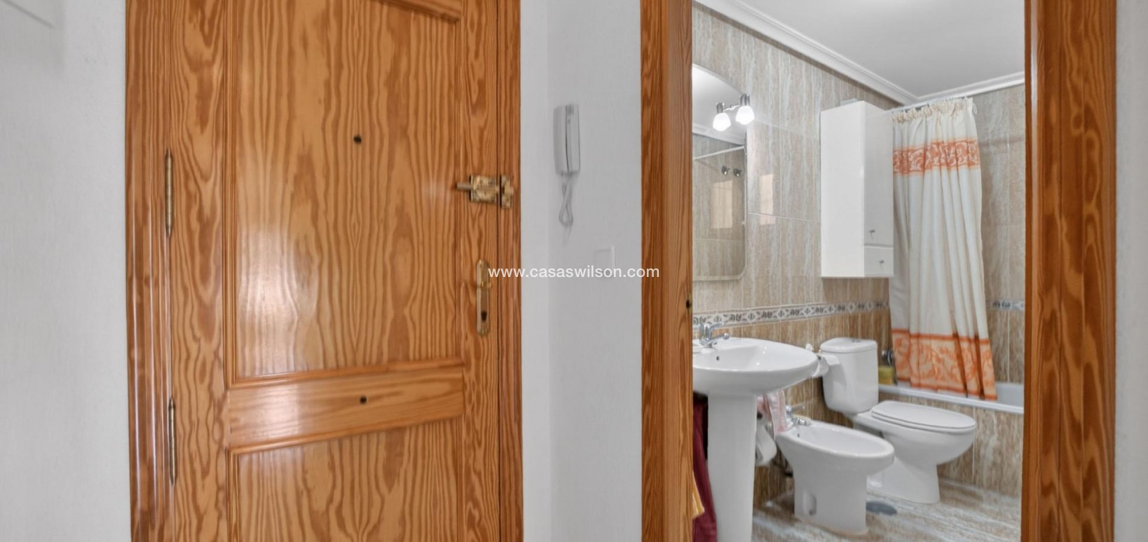 Sale - Apartment - Torrevieja - Playa de los Locos