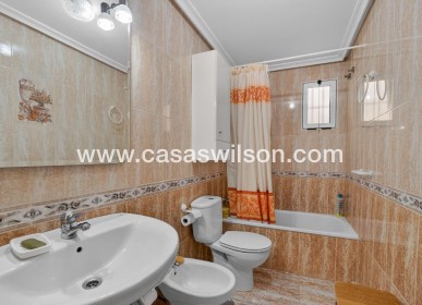 Sale - Apartment - Torrevieja - Playa de los Locos
