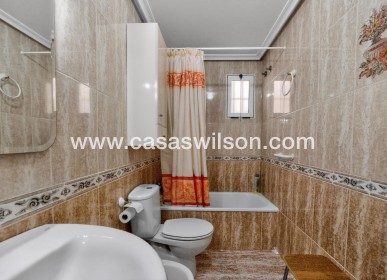 Sale - Apartment - Torrevieja - Playa de los Locos